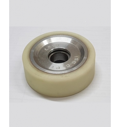 COMPLETE SHUTTLE WHEEL  - Ref : YVA-0264